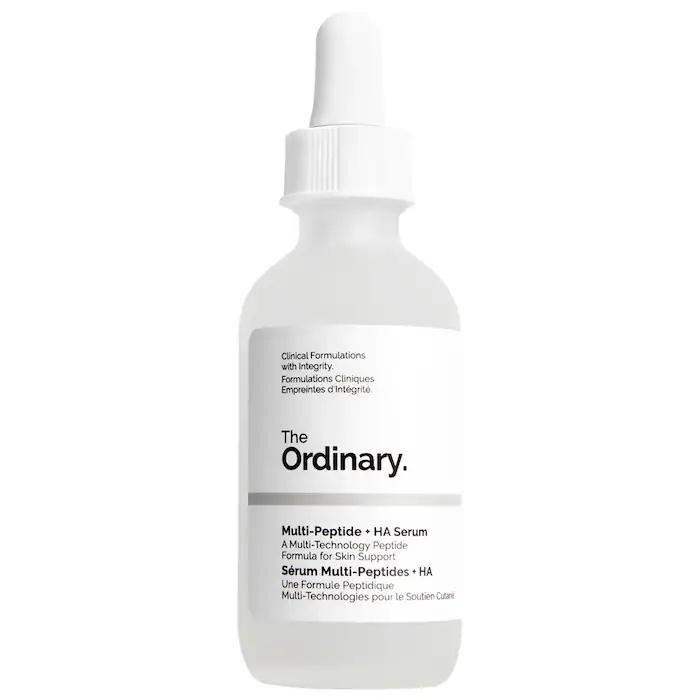 Azelaic Acid Serum - Multi-Peptide + HA Serum 30ml Amino