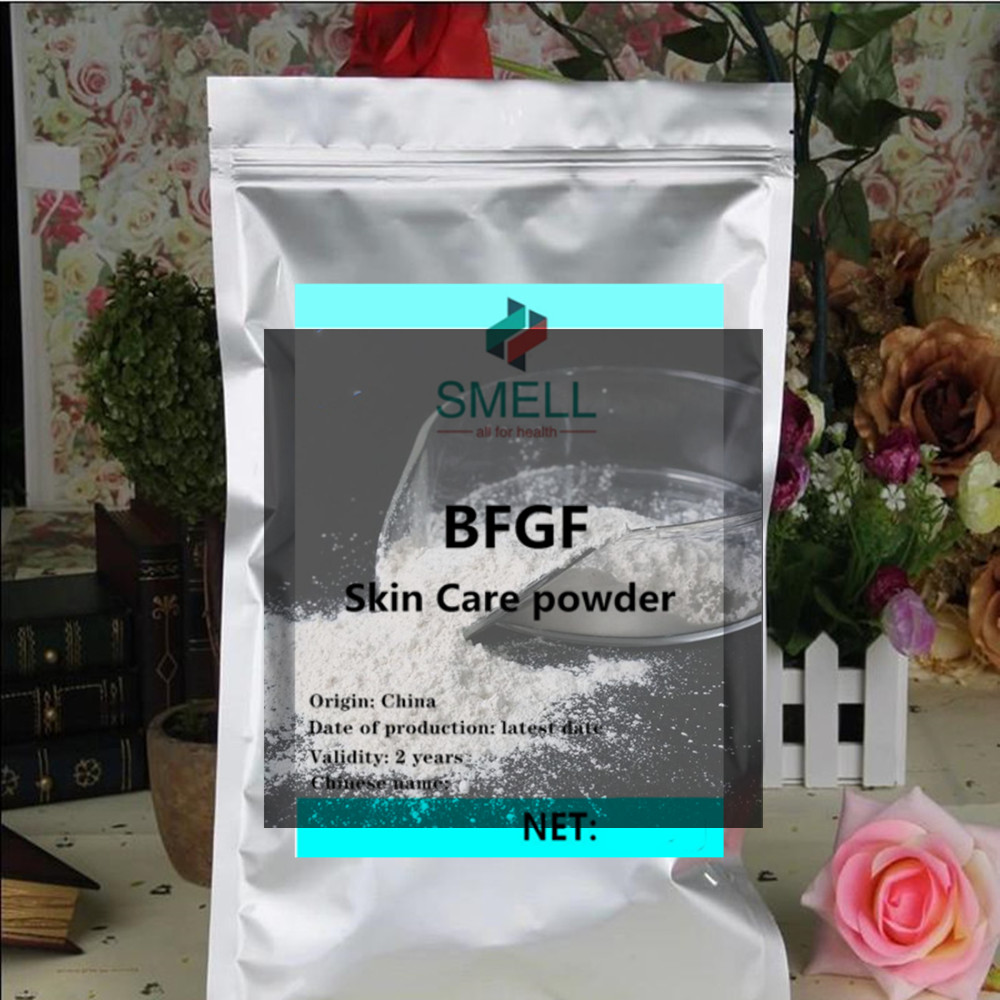 Skincare Basic - High Quality Basic Fibroblast Growth Factor
