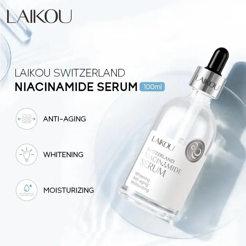 Face Oil Rosehip - Swiss Anti Aging Face Serum 100ml