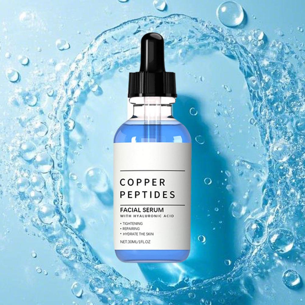 Azelaic Acid Serum - Copper Peptide Serum Anti Wrinkle Remover