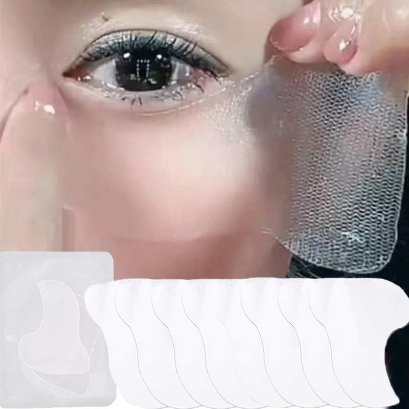 Skincare Basic - 2-20Pcs Hydrogel Eye Mask Remove Dark