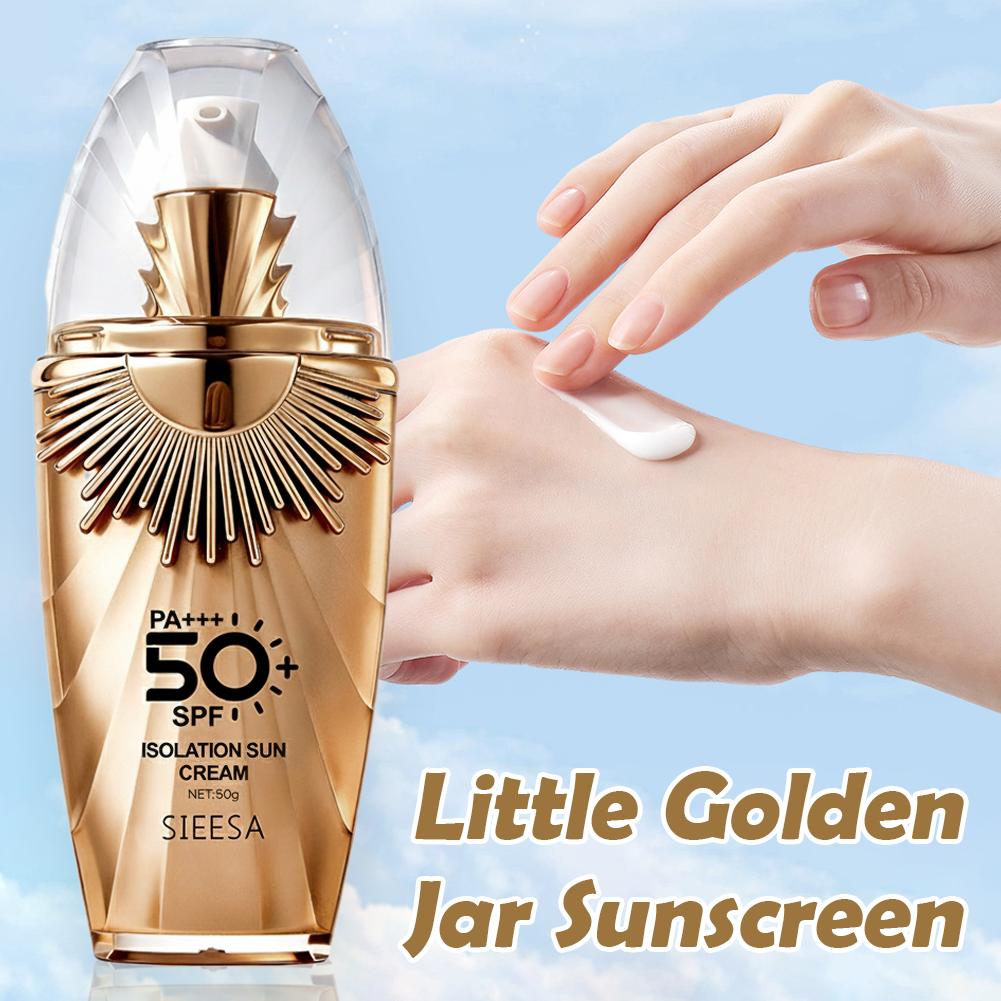 Spf 50 Sunscreen - SPF 50+ PA+++ Facial Sunscreen Ultra