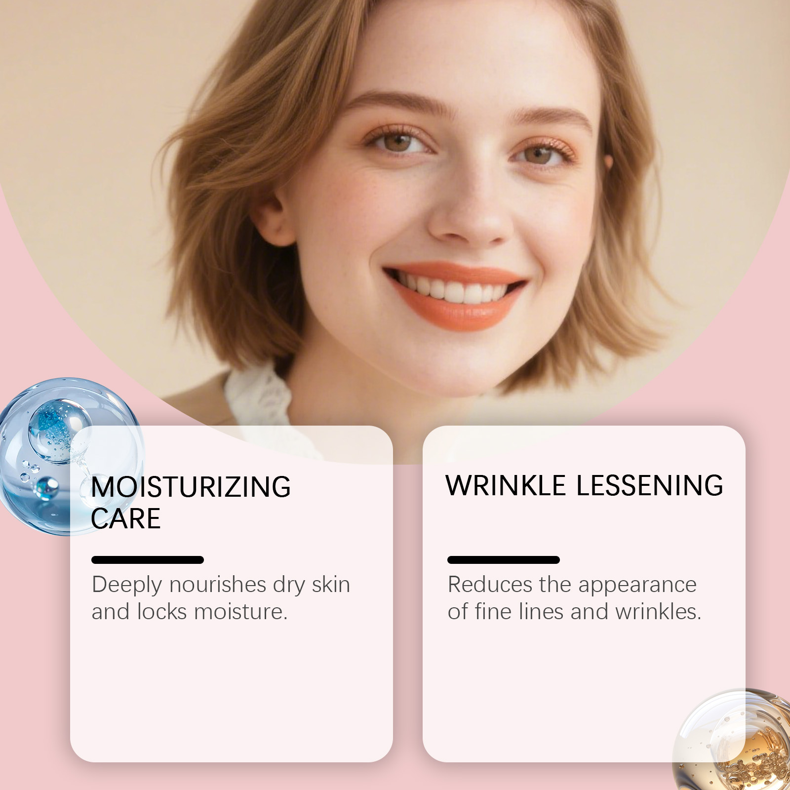 Collagen Pink Hydrating Stick  - Skincare Basic ulasan dan harga