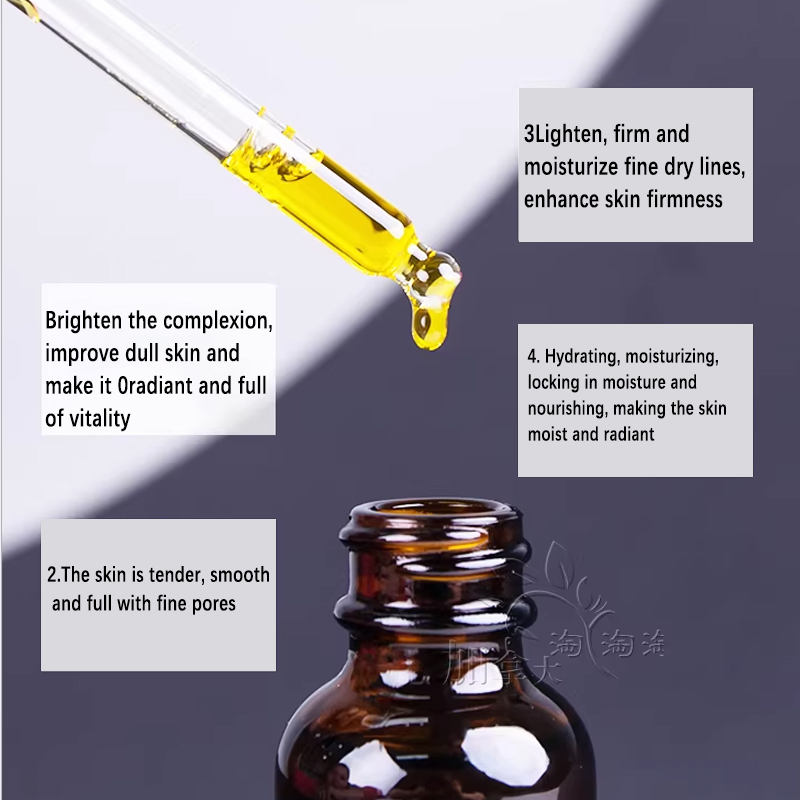 100% Organic Cold-Pressed Rose - Face Oil Rosehip ulasan dan harga