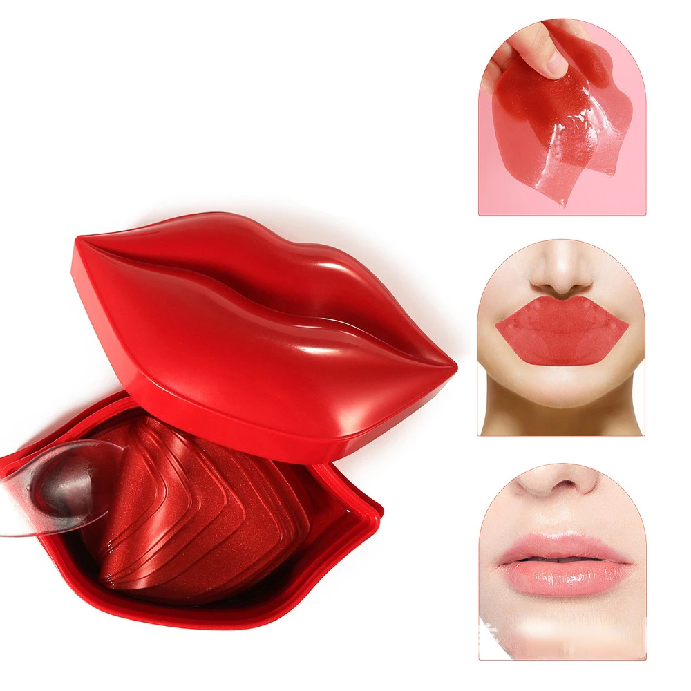 Cherry Collagen Anti-Ageing Pa - Skincare Collagen ulasan dan harga