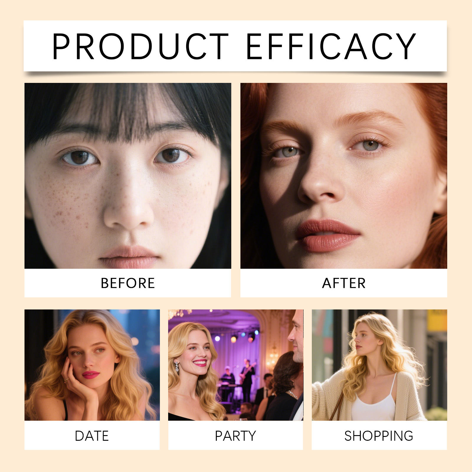 2026 Advanced Collagen Repair  - Skincare Collagen ulasan dan harga