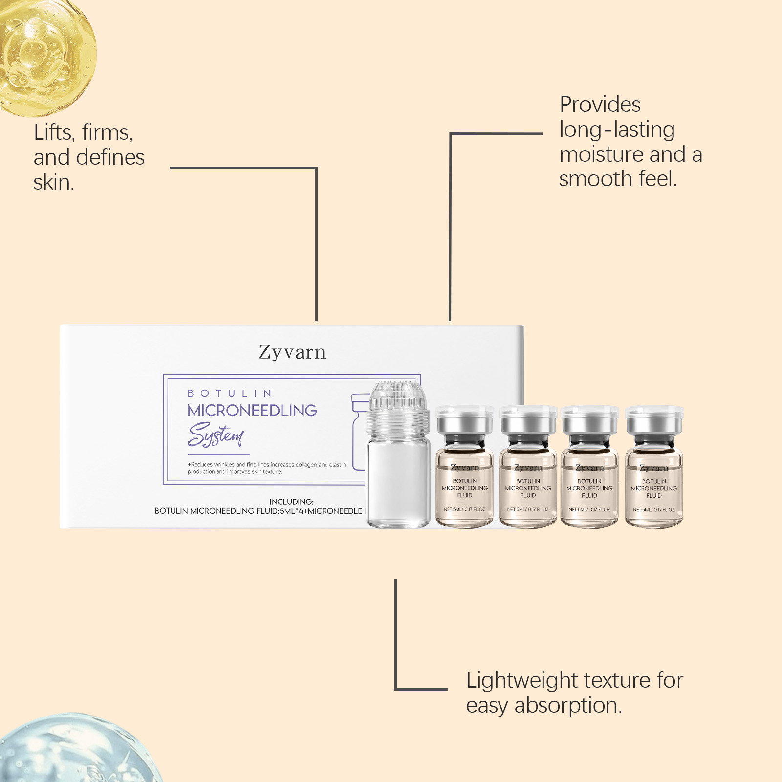 2026 Advanced Collagen Repair  - Skincare Collagen ulasan dan harga