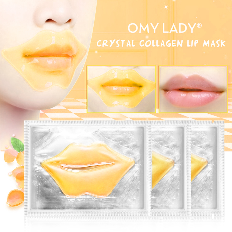 30Pcs Beauty Super Lip Plumper - Skincare Collagen ulasan dan harga