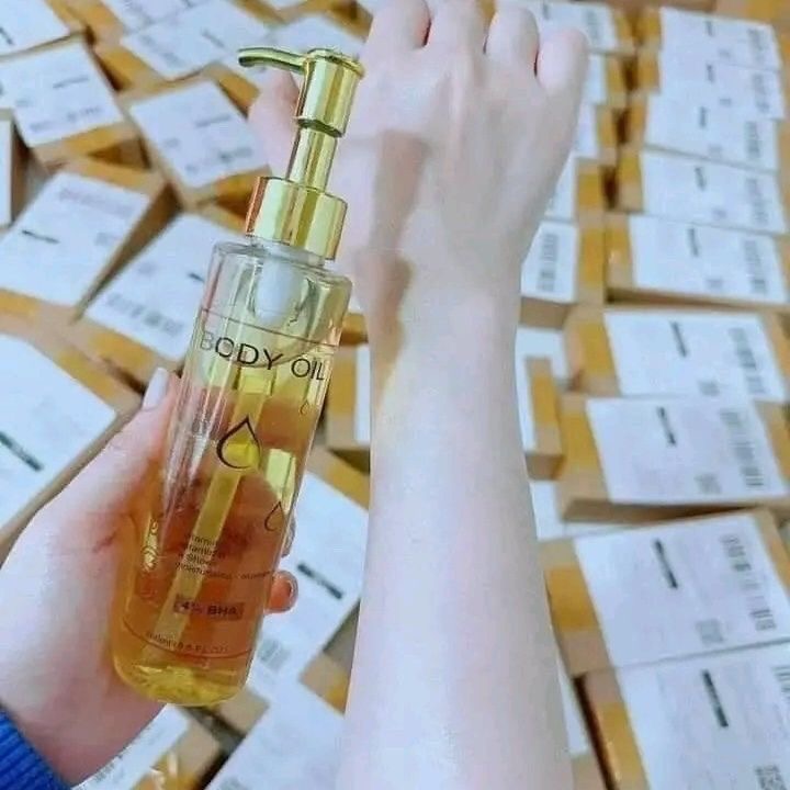 160ml Vietnamese Body Lotion w - Skincare Glow Glowing ulasan dan harga