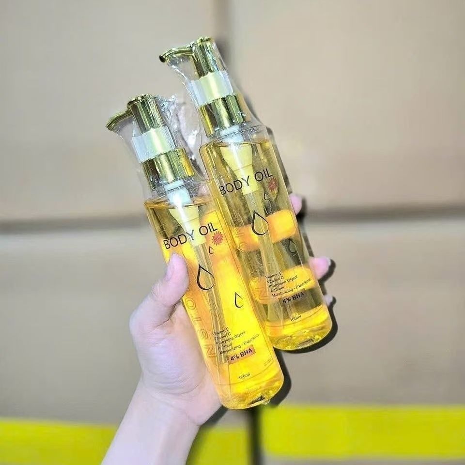 160ml Vietnamese Body Lotion w - Skincare Glow Glowing ulasan dan harga