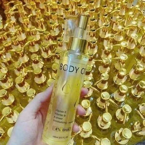 160ml Vietnamese Body Lotion w - Skincare Glow Glowing ulasan dan harga