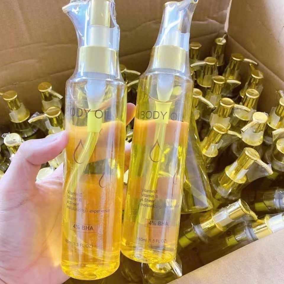 160ml Vietnamese Body Lotion w - Skincare Glow Glowing ulasan dan harga