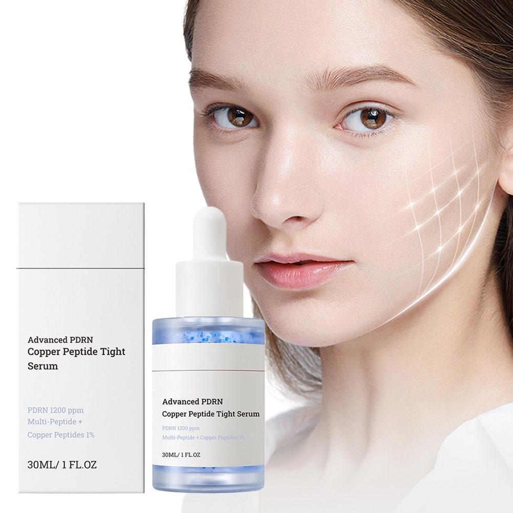 Advanced Copper Peptide Facial - Azelaic Acid Serum ulasan dan harga