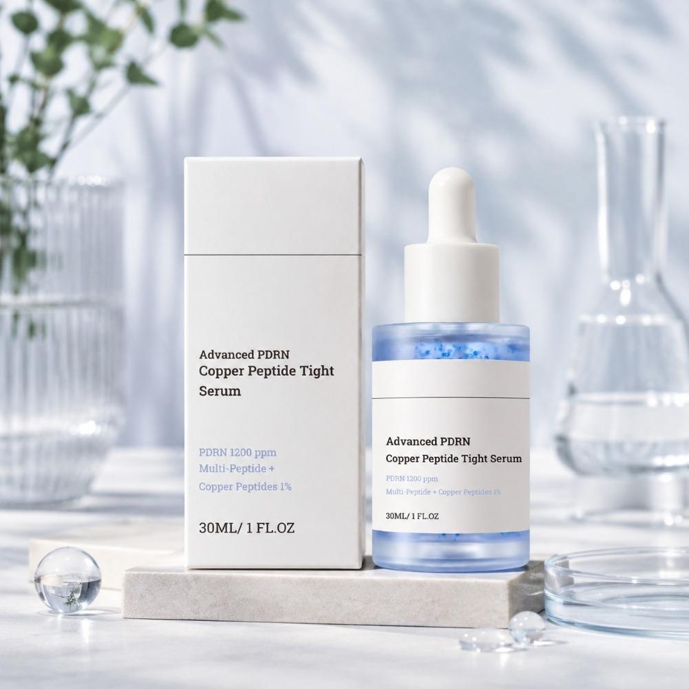 Advanced Copper Peptide Facial - Azelaic Acid Serum ulasan dan harga