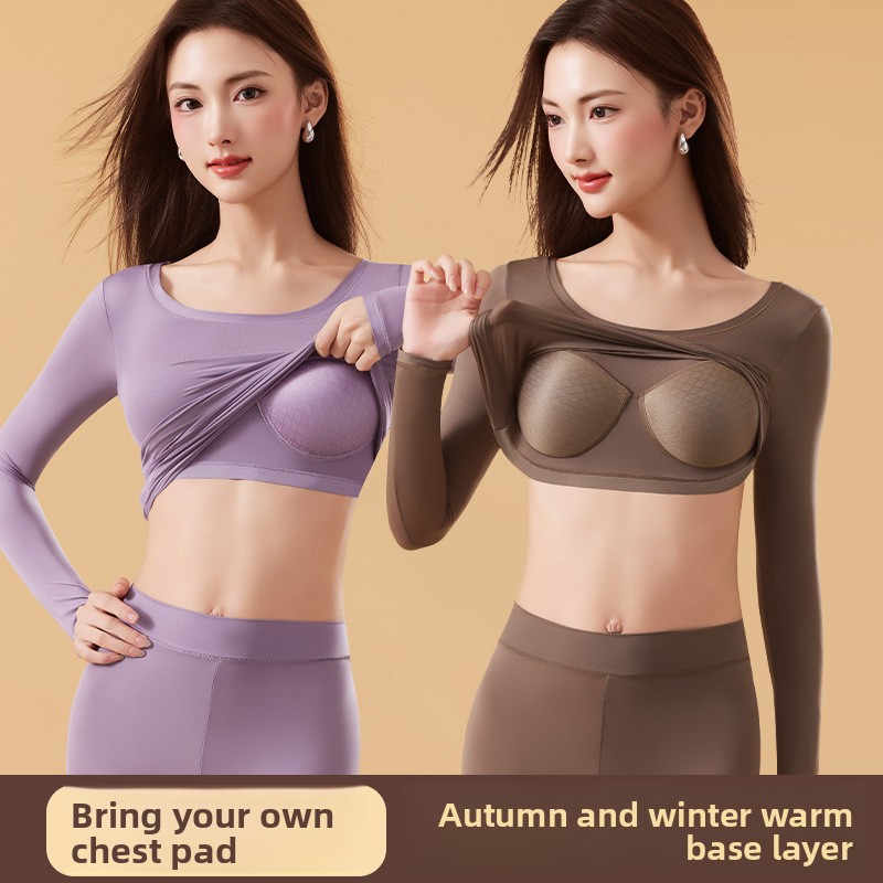 Women's Home with Breast Pads  - Skincare Basic ulasan dan harga