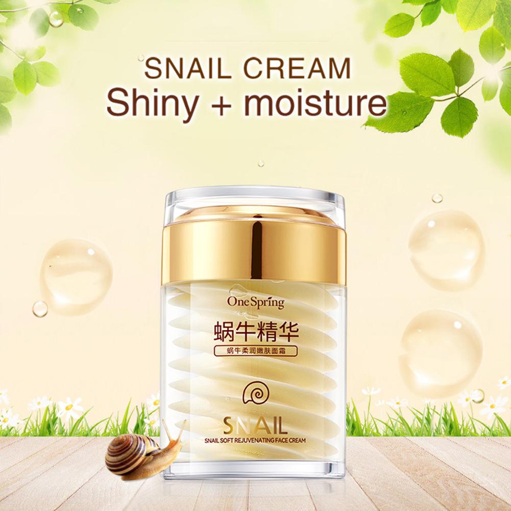 Skincare Set Snail Collagen Cr - Caffeine Eye Serum ulasan dan harga