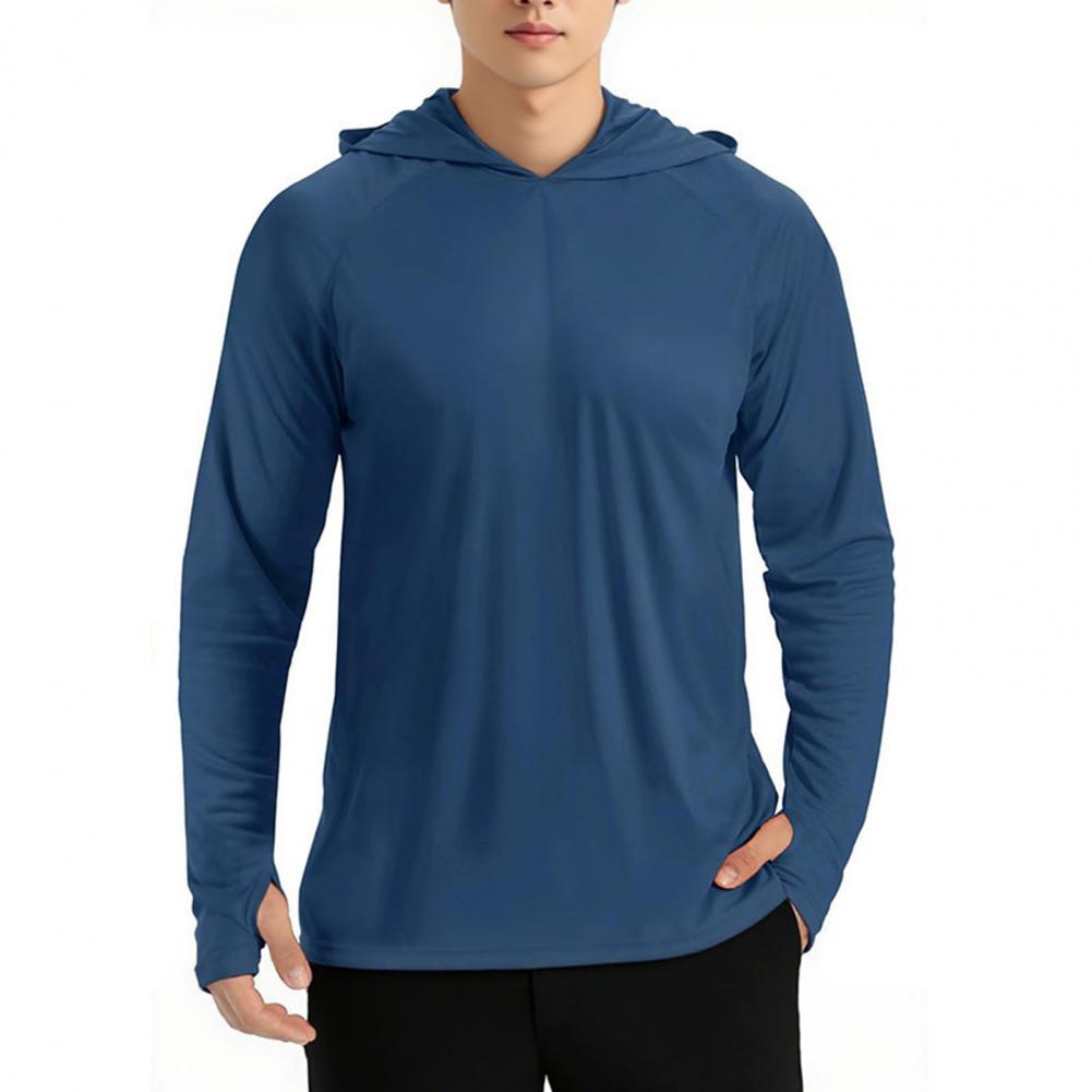 Sun Protection Clothing Men’s  - Spf 50 Sunscreen ulasan dan harga