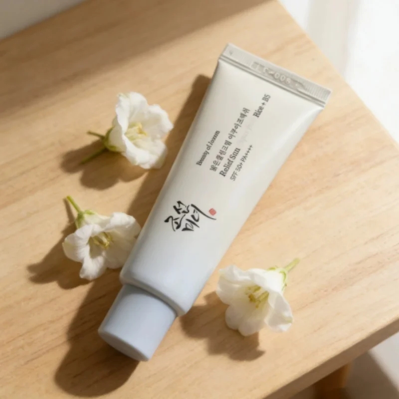 Beauty of Joseon SPF50+ Korean - Spf 50 Sunscreen ulasan dan harga