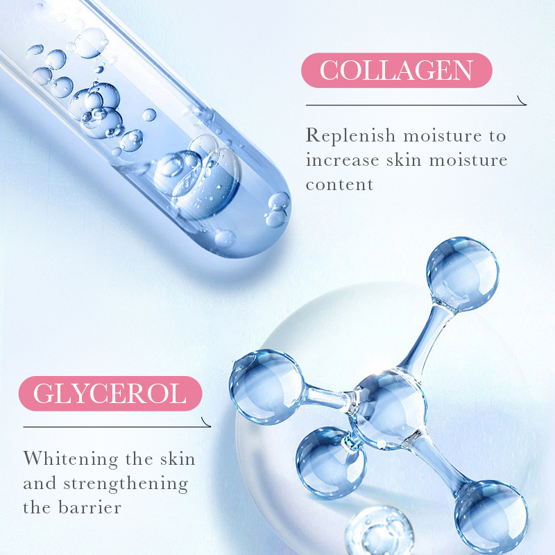 Centella Sakura Collagen Vitam - Azelaic Acid Serum ulasan dan harga