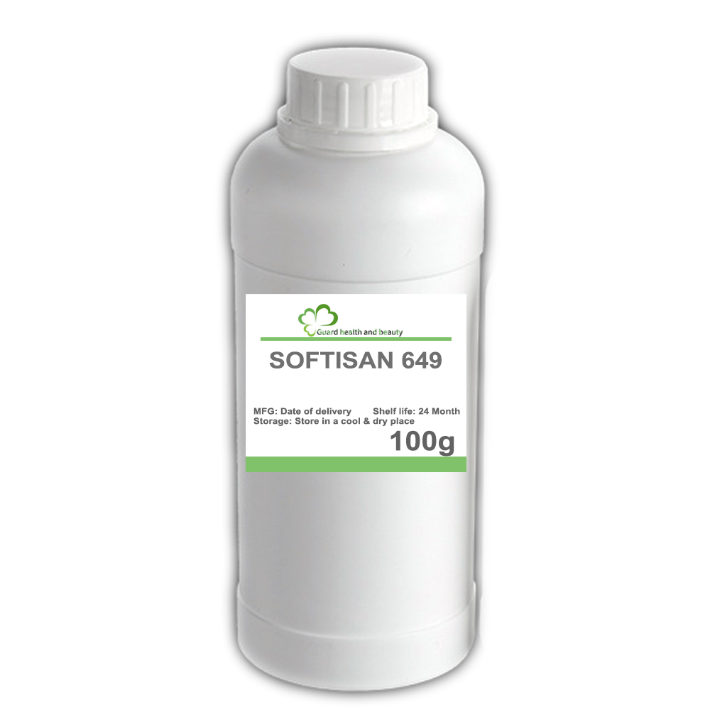 Hot Sell SOFTISAN 649 For Skin - Skincare Basic ulasan dan harga