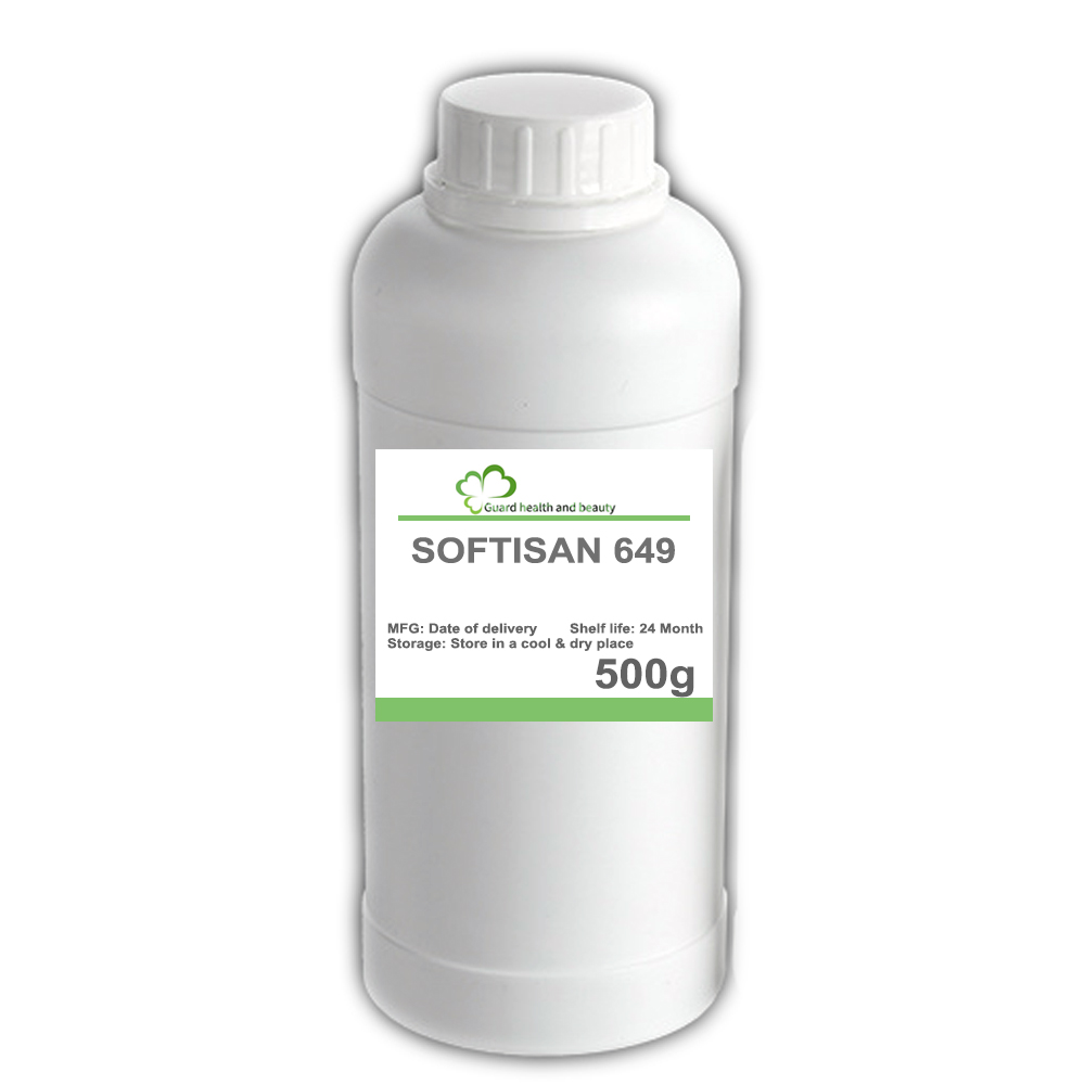 Hot Sell SOFTISAN 649 For Skin - Skincare Basic ulasan dan harga