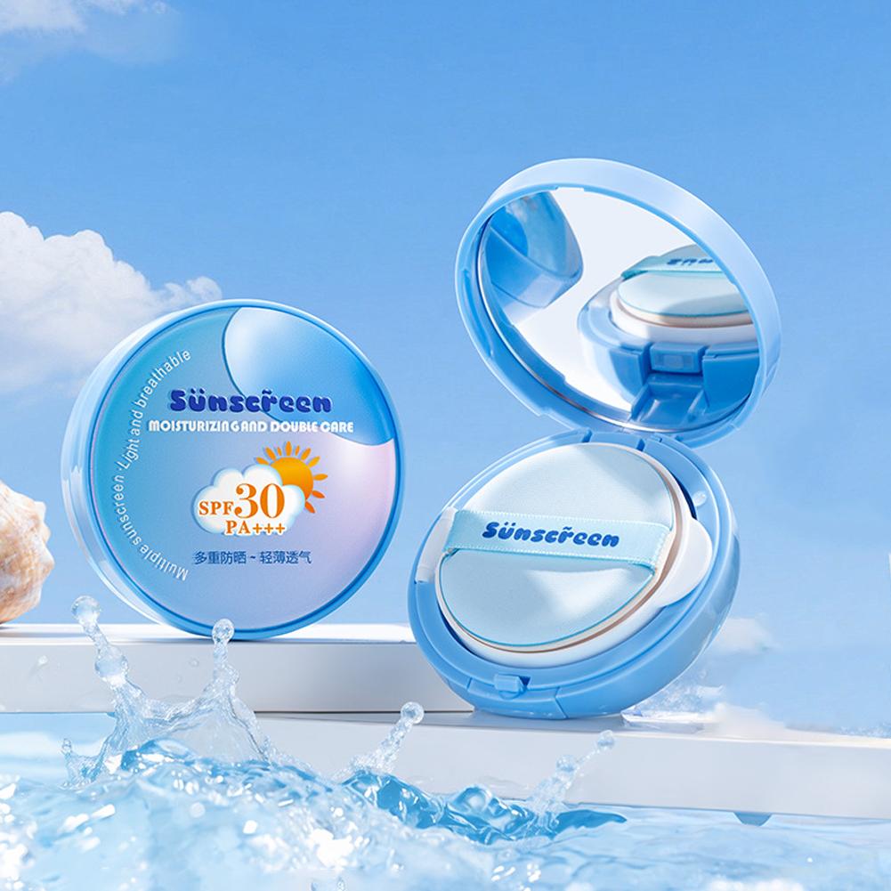 13G 1/2PCS Children's Sunscree - Spf 50 Sunscreen ulasan dan harga