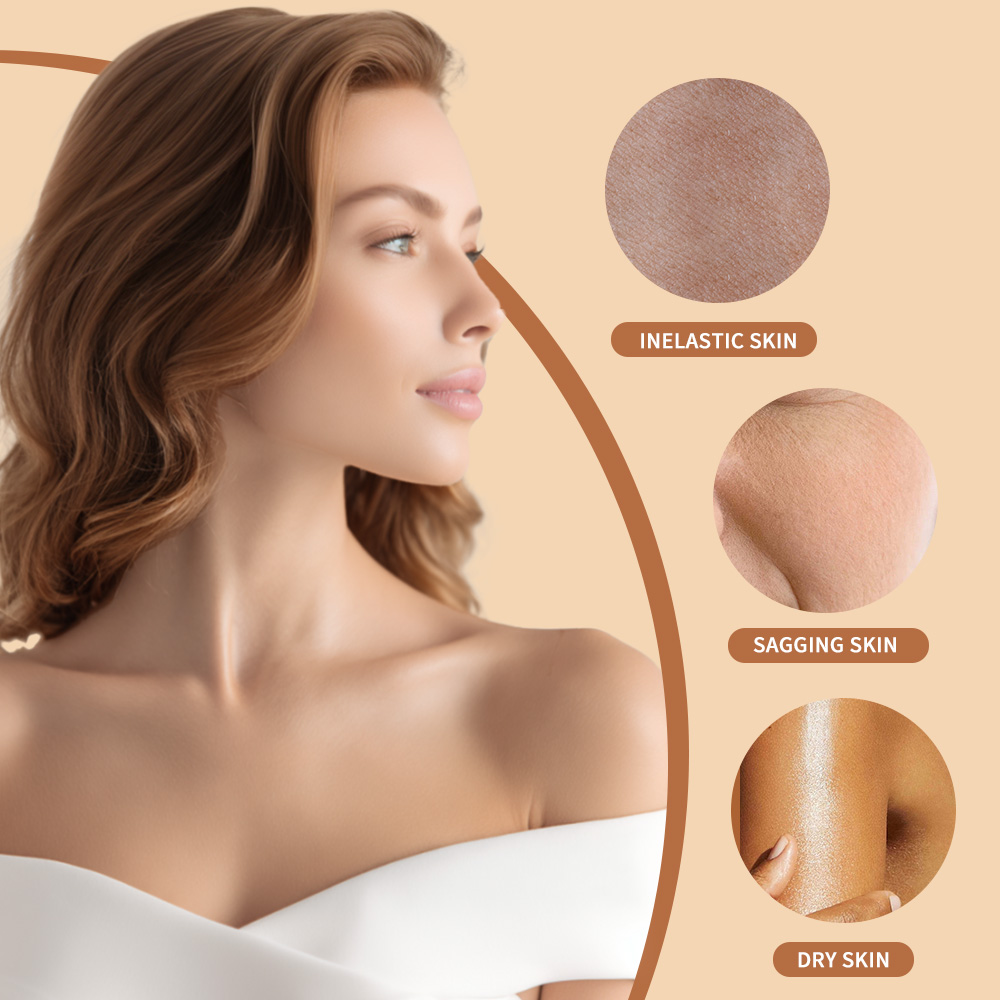 Vitamin C Turmeric Radiant Bod - Skincare Glow Glowing ulasan dan harga