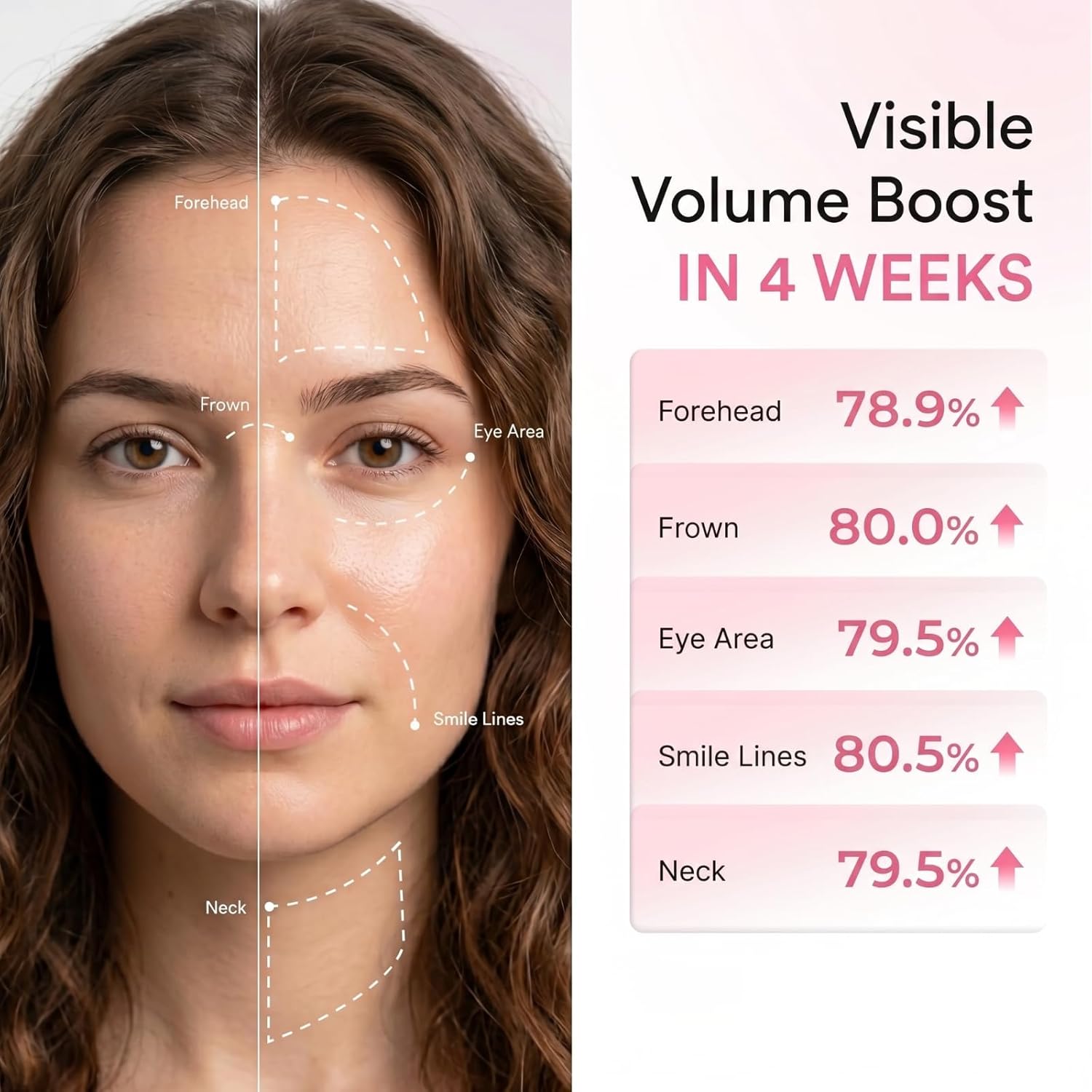 Collagen Volume Bounce Multi B - Skincare Glow Glowing ulasan dan harga