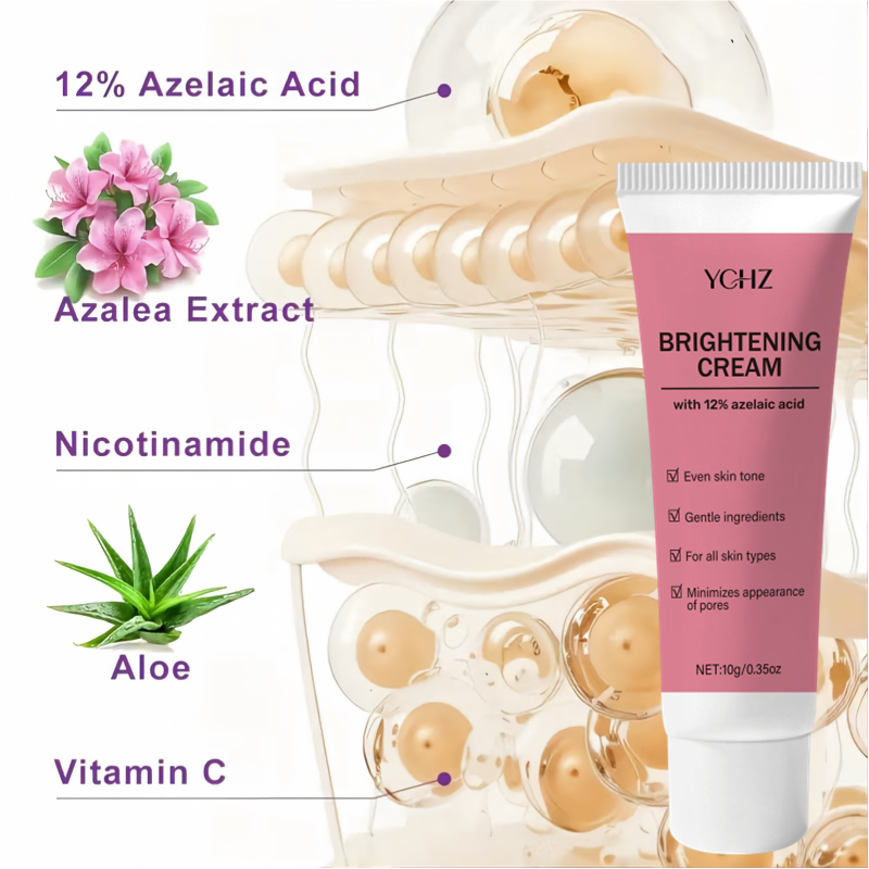 10g |   Azelaic Acid 10% Serum - Azelaic Acid Serum ulasan dan harga