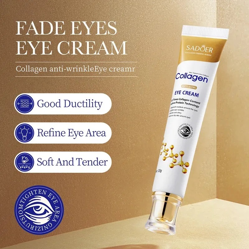 SADOER Collagen Skin Care Sets - Skincare Collagen ulasan dan harga