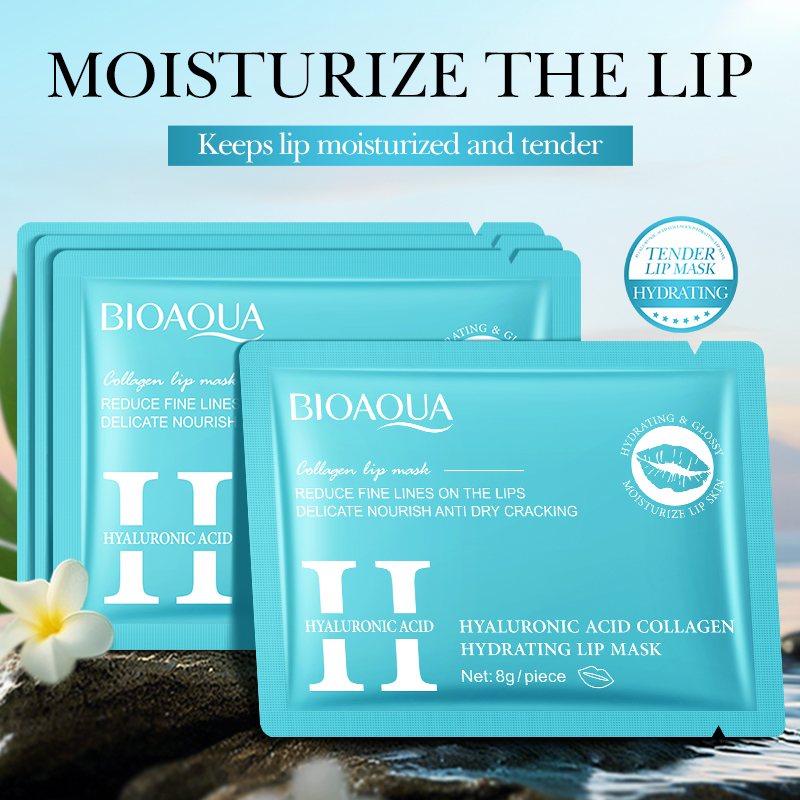 BIOAQUA Retinol Crystal Collag - Skincare Collagen ulasan dan harga