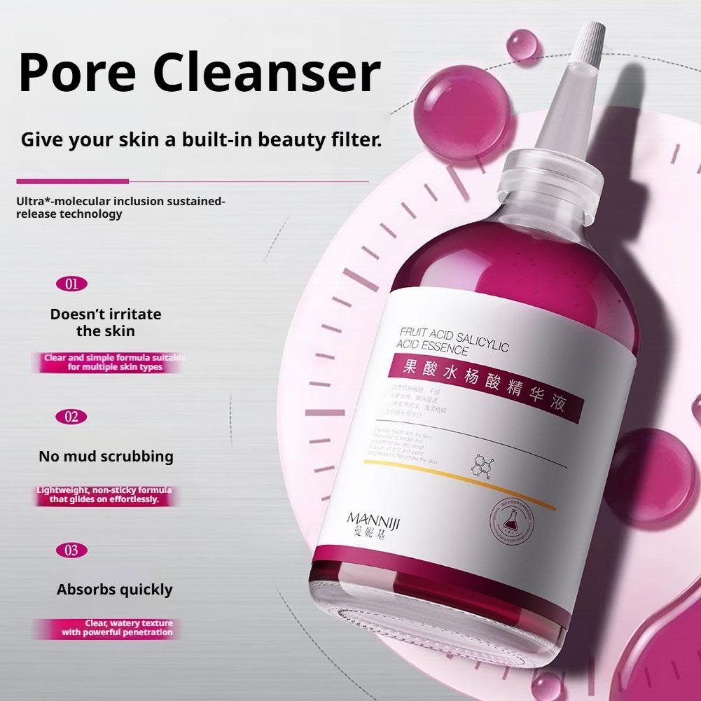 Salicylic Acid Shrink Pores Se - Azelaic Acid Serum ulasan dan harga