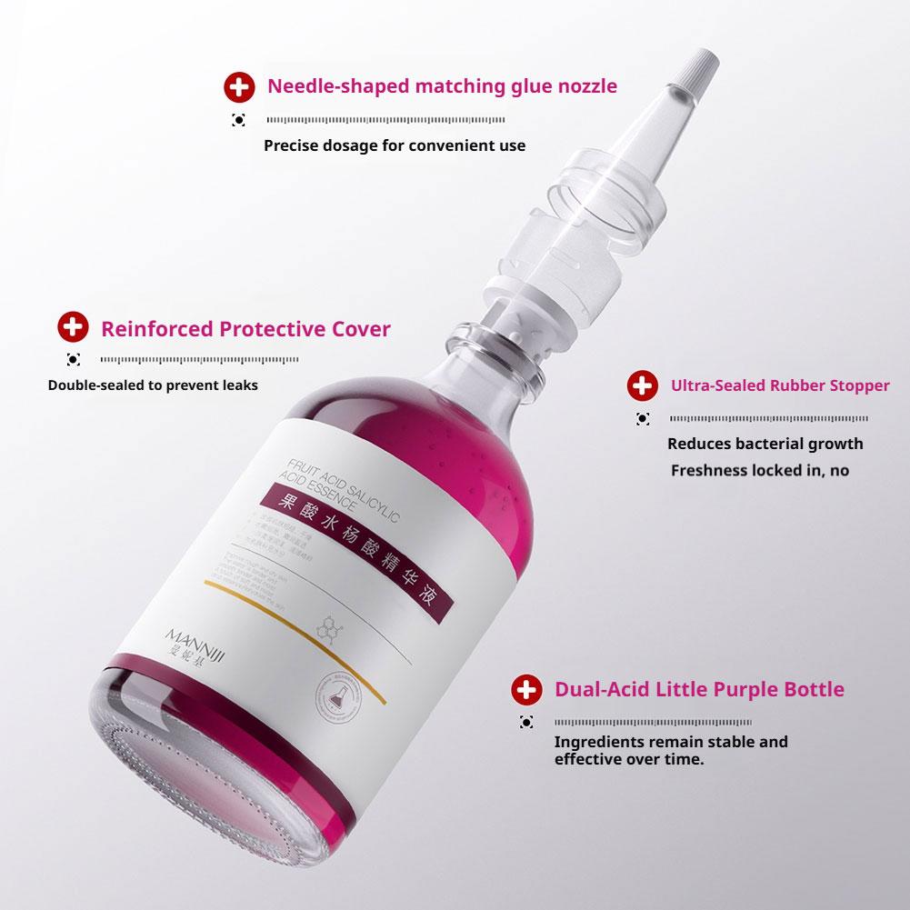 Salicylic Acid Shrink Pores Se - Azelaic Acid Serum ulasan dan harga