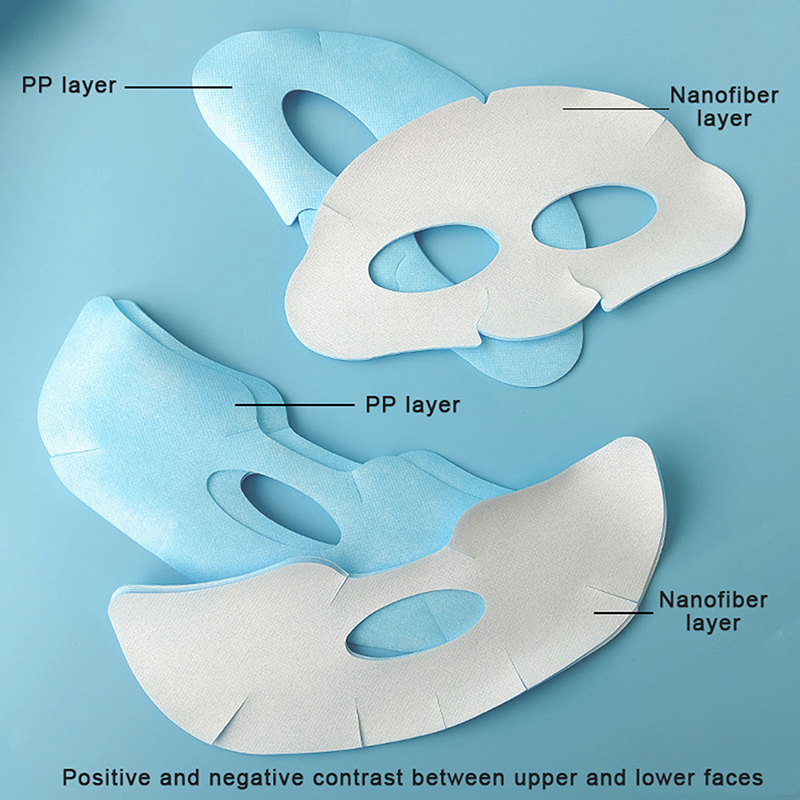 Collagen Film Paper Soluble Fa - Skincare Collagen ulasan dan harga