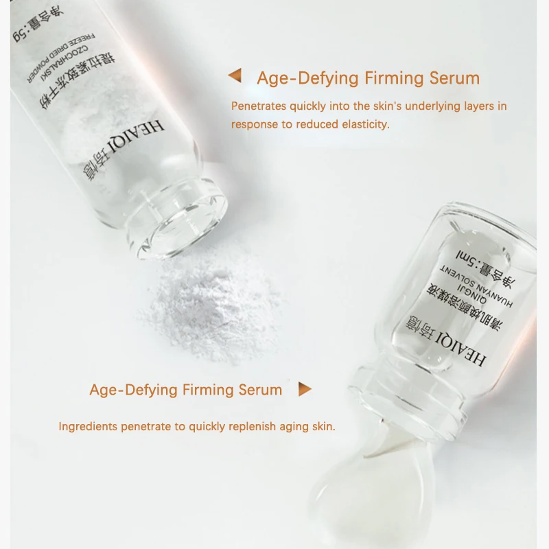 Korean Collagen Hyaluronic Aci - Skincare Collagen ulasan dan harga