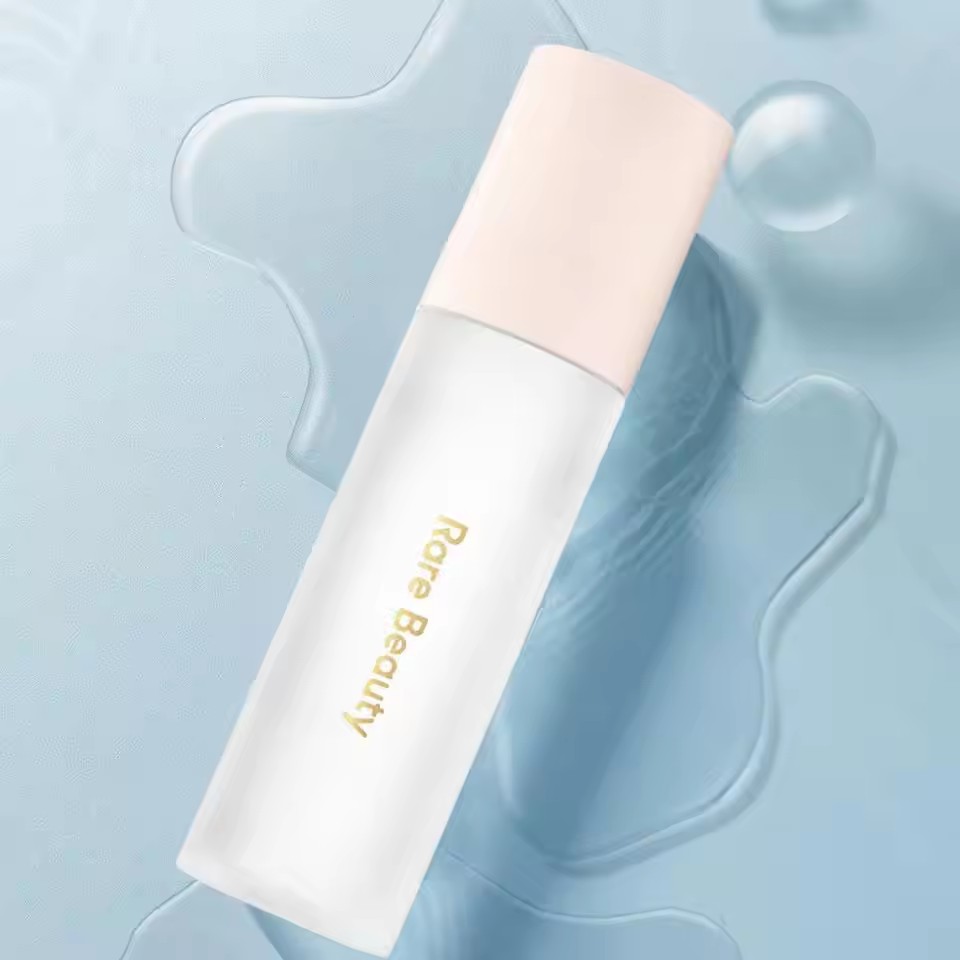 Rare Beauty New Niacinamide Ha - Skincare Basic ulasan dan harga