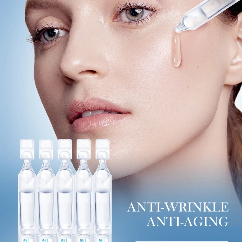Hyaluronic Acid Face Serum Ant - Azelaic Acid Serum ulasan dan harga