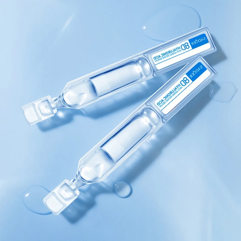 Hyaluronic Acid Face Serum Ant - Azelaic Acid Serum ulasan dan harga