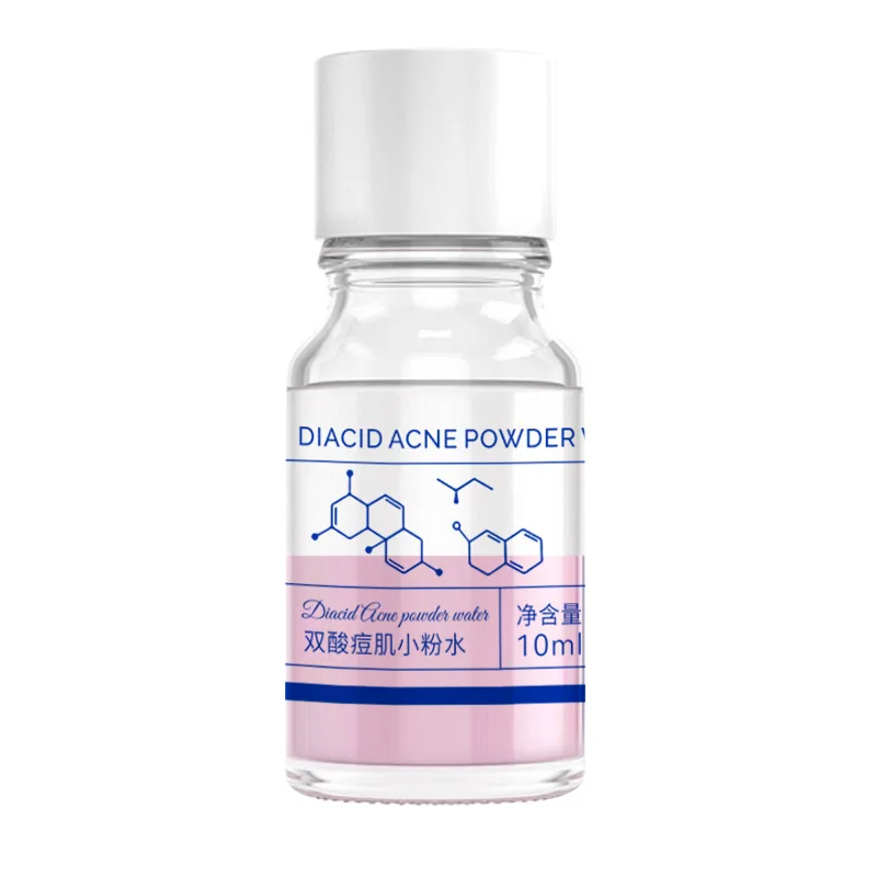 Salicylic Acid Solution Essenc - Azelaic Acid Serum ulasan dan harga