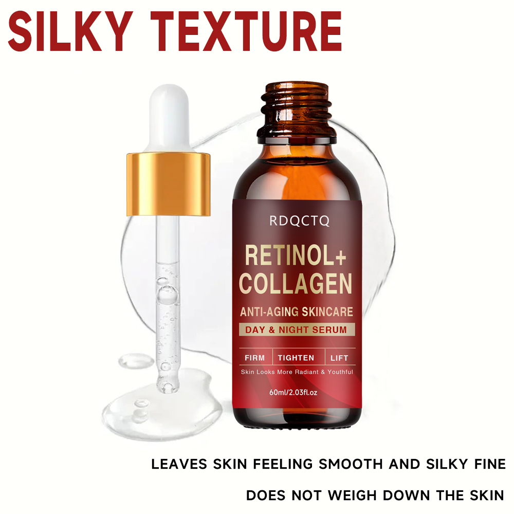 Retinol Collagen Anti-Aging Da - Skincare Collagen ulasan dan harga