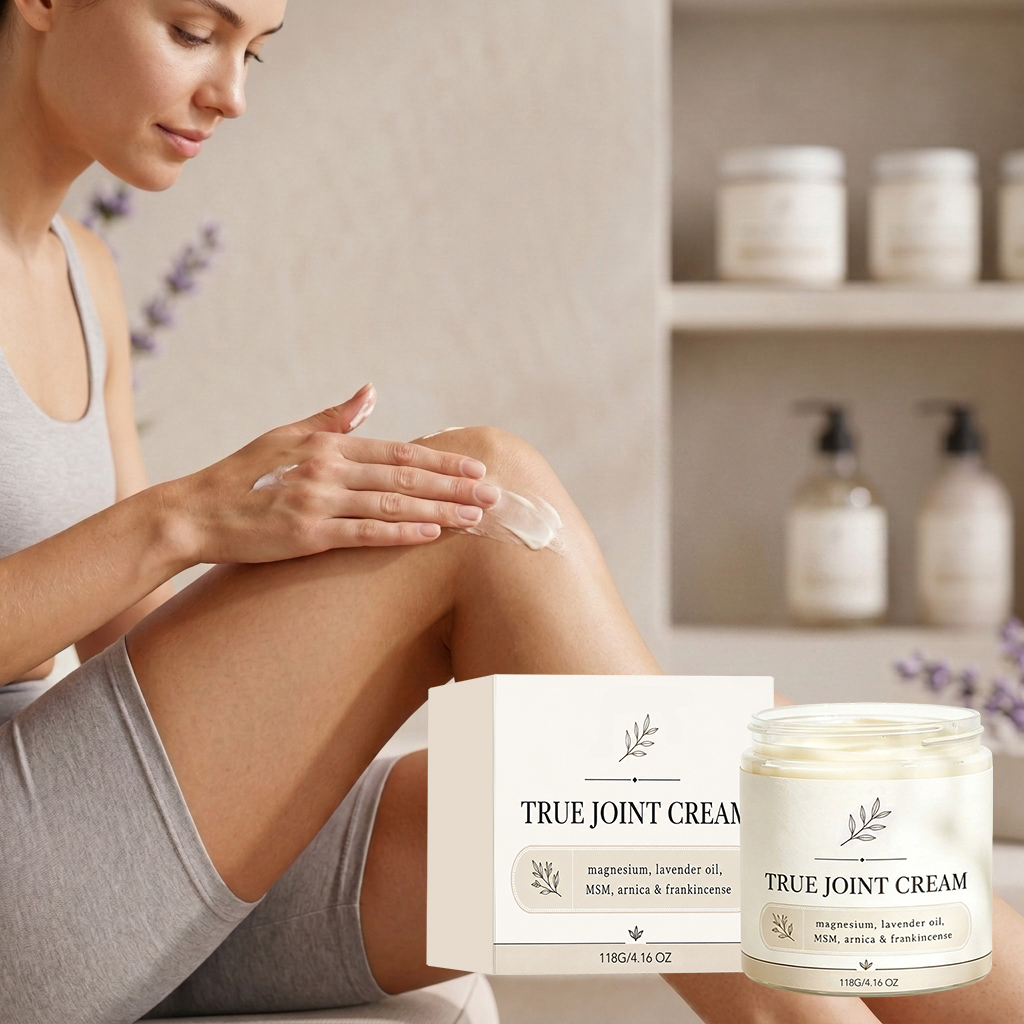 Joint Care skin - A gentle and - Skincare Basic ulasan dan harga