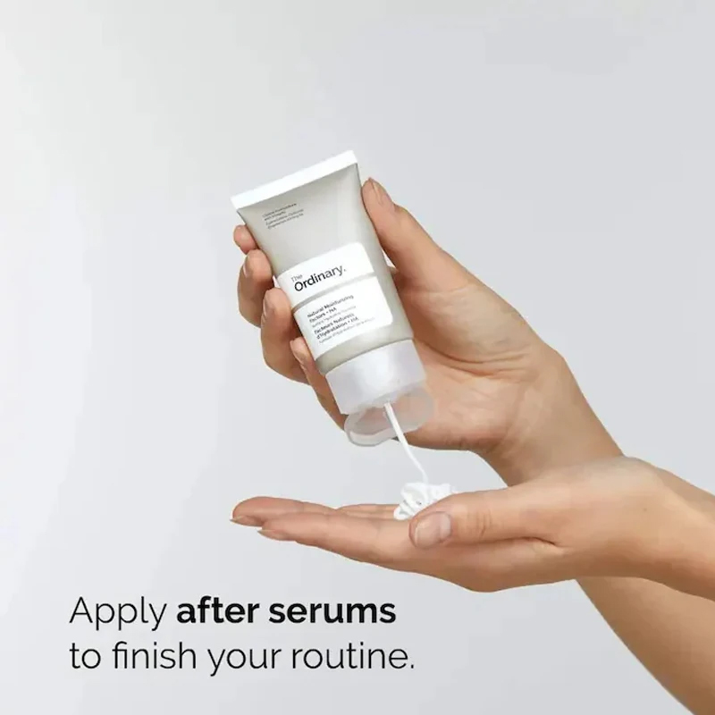 Natural Moisturizing Factors B - Skincare Basic ulasan dan harga