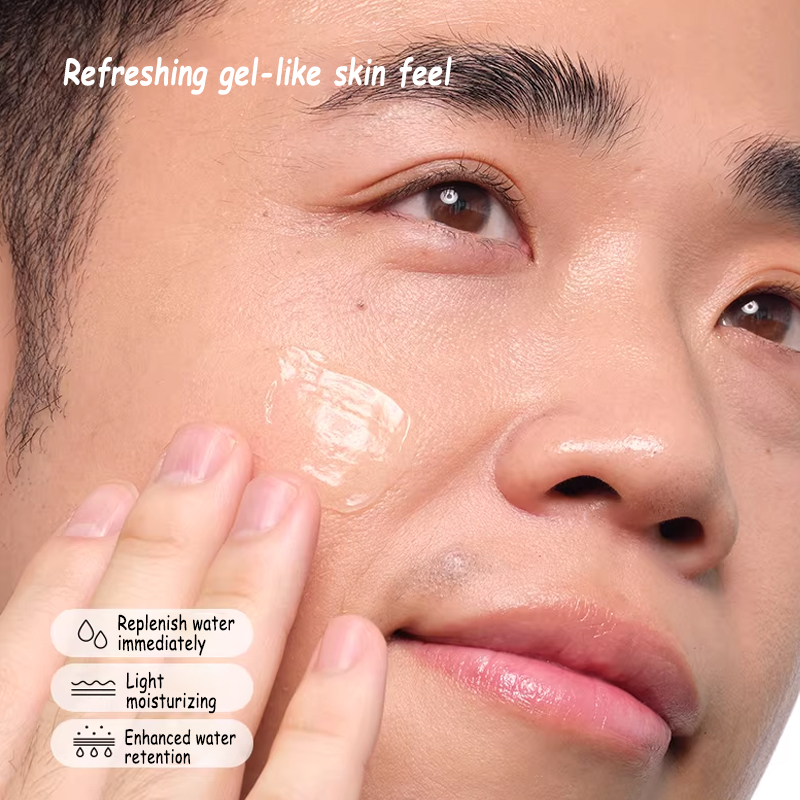 Natural Moisturizing Factors B - Skincare Basic ulasan dan harga