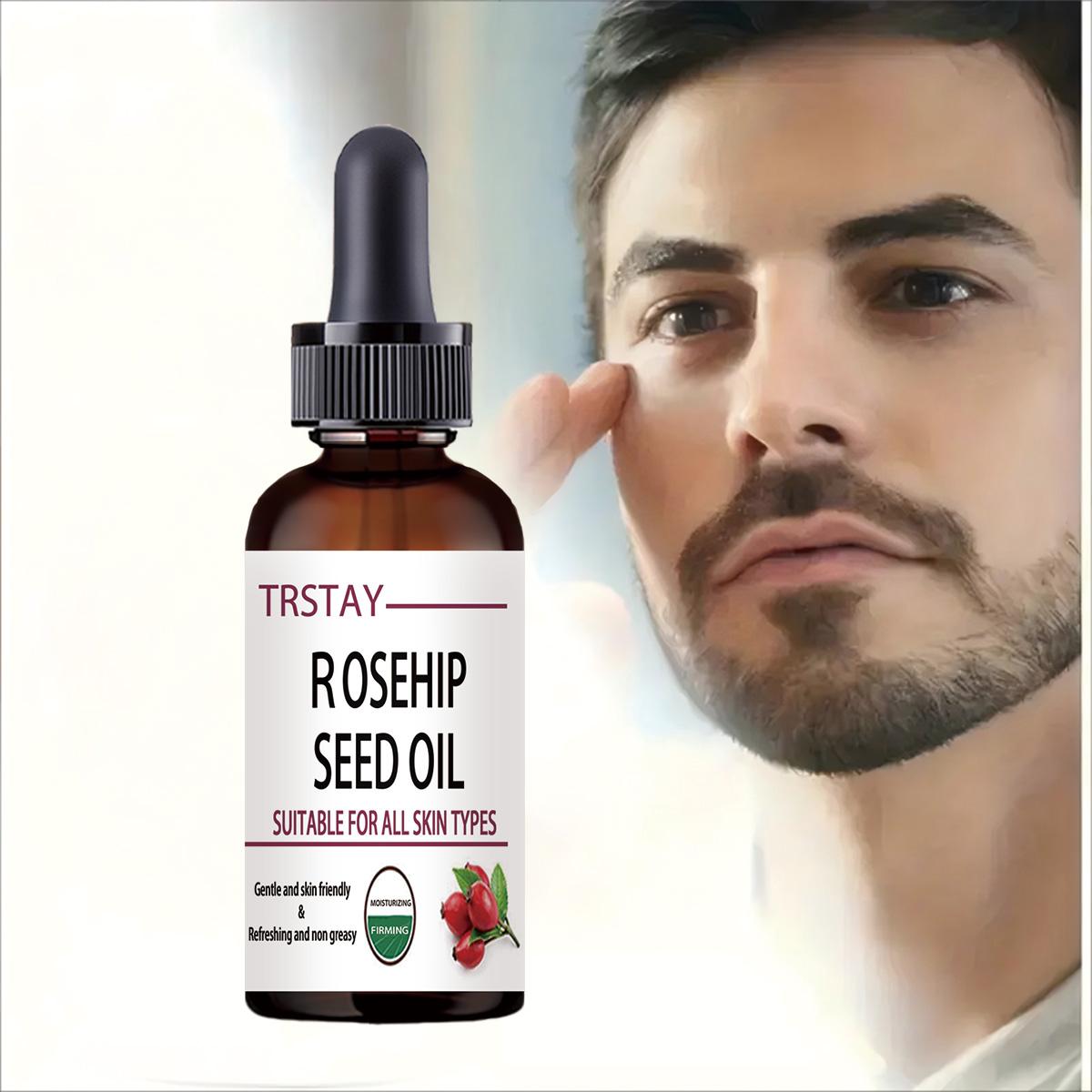 Rosehip seed oil is suitable f - Face Oil Rosehip ulasan dan harga