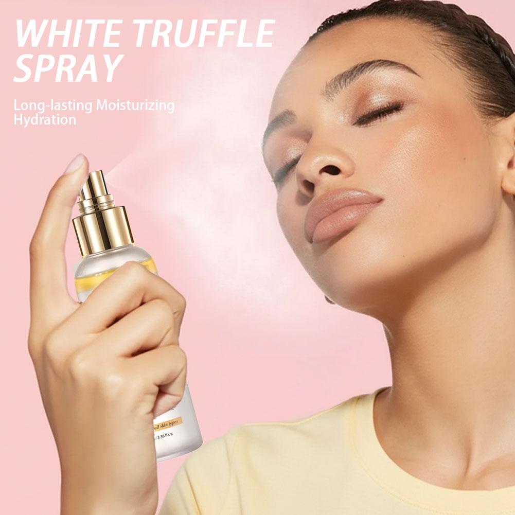 Korean White Truffle Extract F - Skincare Glow Glowing ulasan dan harga
