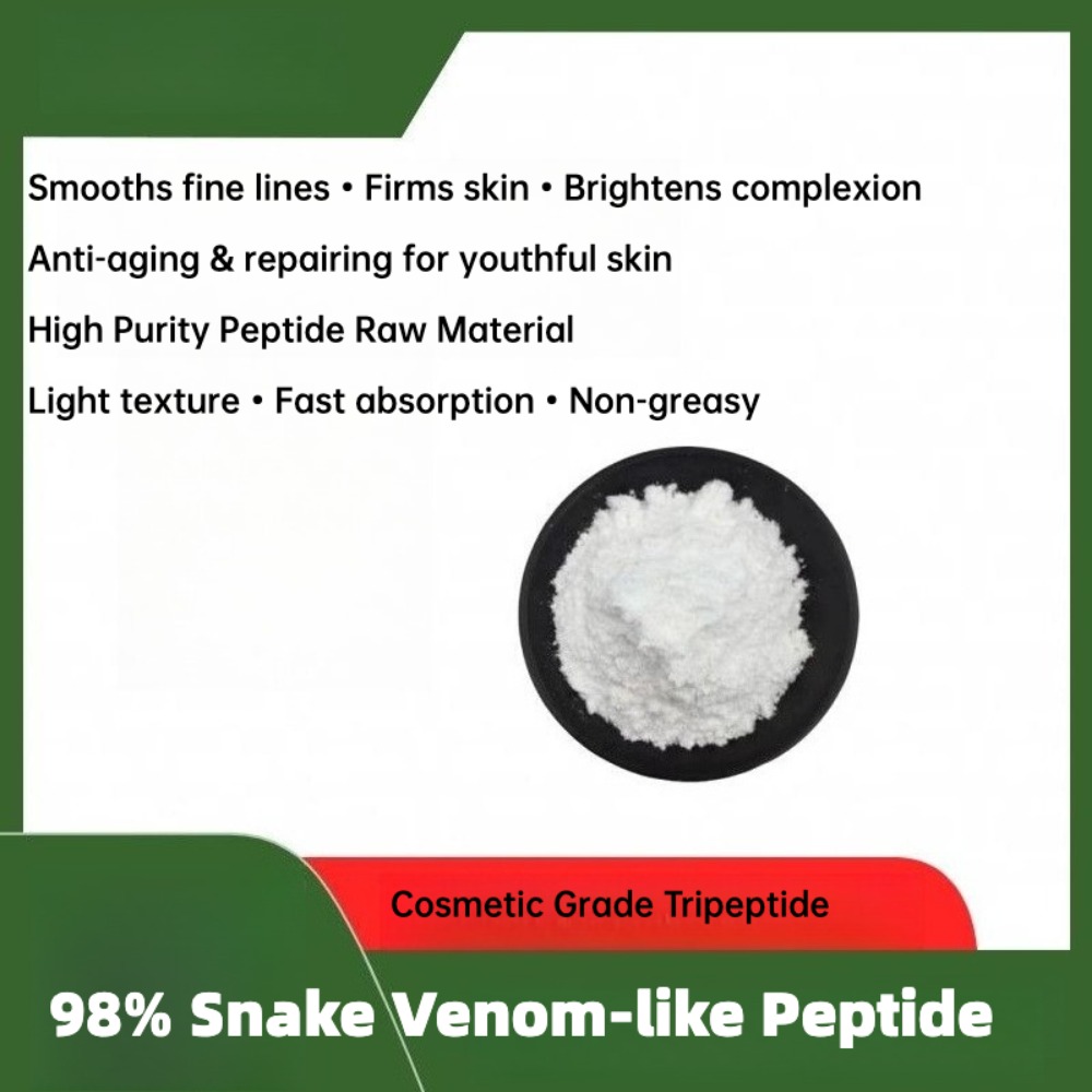 Snake Venom-like Peptide 98% T - Skincare Basic ulasan dan harga
