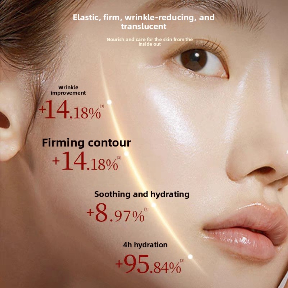 Snake Venom-like Peptide 98% T - Skincare Basic ulasan dan harga