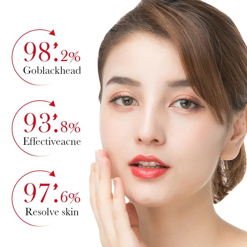 BIOAQUA Salicylic Acid Acne Re - Azelaic Acid Serum ulasan dan harga