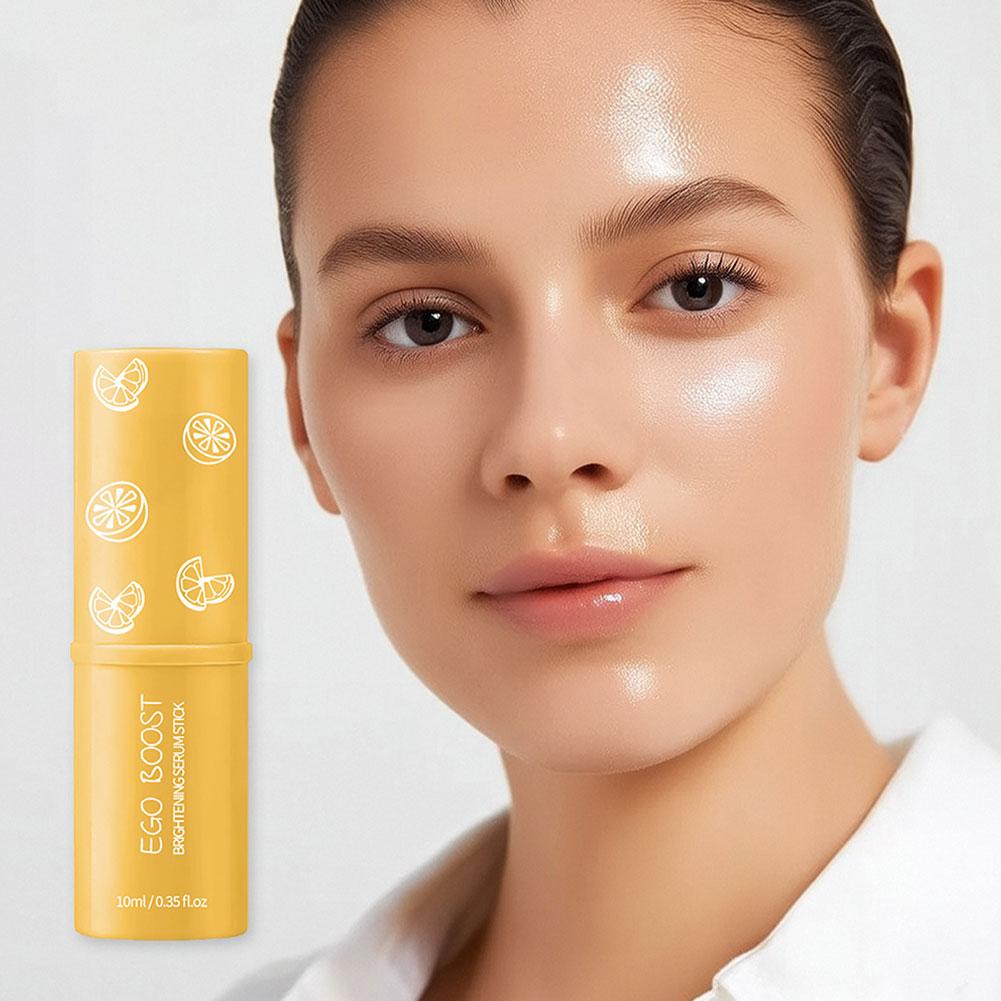 Portable Solid Essence Stick H - Skincare Glow Glowing ulasan dan harga