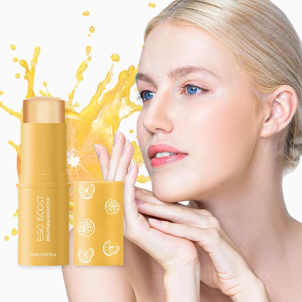 Portable Solid Essence Stick H - Skincare Glow Glowing ulasan dan harga